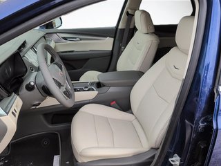 2025 Cadillac XT5 in North Bay, Ontario - 9 - w320h240px