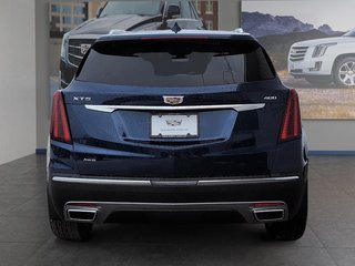 2025 Cadillac XT5 in North Bay, Ontario - 3 - w320h240px