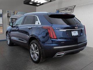 2025 Cadillac XT5 in North Bay, Ontario - 4 - w320h240px