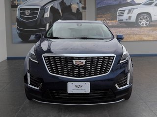 2025 Cadillac XT5 in North Bay, Ontario - 2 - w320h240px