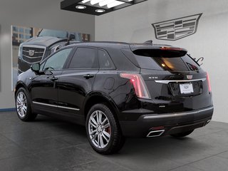 Cadillac XT5  2025 à North Bay, Ontario - 4 - w320h240px