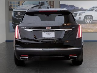 Cadillac XT5  2025 à North Bay, Ontario - 3 - w320h240px