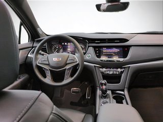 Cadillac XT5  2025 à North Bay, Ontario - 10 - w320h240px