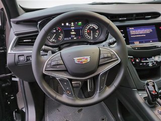 Cadillac XT5  2025 à North Bay, Ontario - 12 - w320h240px