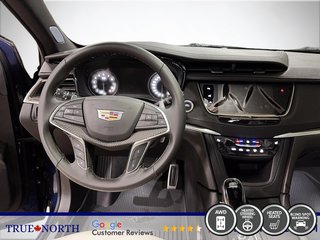 2025 Cadillac XT5 in North Bay, Ontario - 10 - w320h240px