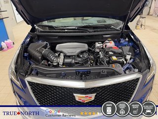 2025 Cadillac XT5 in North Bay, Ontario - 8 - w320h240px