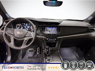 2025 Cadillac XT5 in North Bay, Ontario - 14 - w320h240px