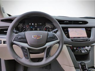 Cadillac XT5  2025 à North Bay, Ontario - 13 - w320h240px