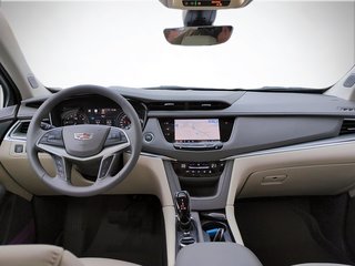 Cadillac XT5  2025 à North Bay, Ontario - 11 - w320h240px