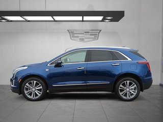 Cadillac XT5  2025 à North Bay, Ontario - 5 - w320h240px