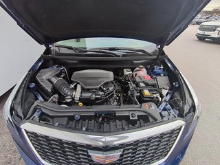 Cadillac XT5  2025 à North Bay, Ontario - 9 - w320h240px