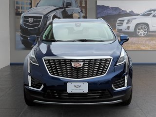 Cadillac XT5  2025 à North Bay, Ontario - 2 - w320h240px