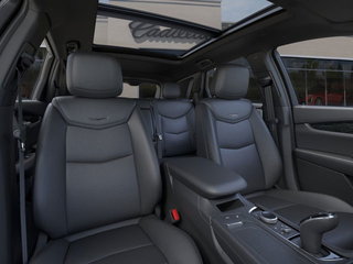 Cadillac XT5  2025 à North Bay, Ontario - 6 - w320h240px