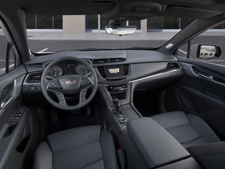 Cadillac XT5  2025 à North Bay, Ontario - 5 - w320h240px
