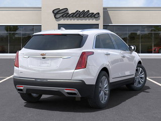 Cadillac XT5  2025 à North Bay, Ontario - 4 - w320h240px