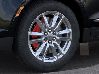 2025 Cadillac XT5 in North Bay, Ontario - 9 - w320h240px