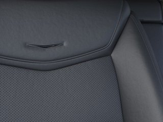 2025 Cadillac XT5 in North Bay, Ontario - 21 - w320h240px