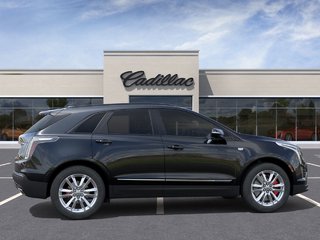 2025 Cadillac XT5 in North Bay, Ontario - 5 - w320h240px