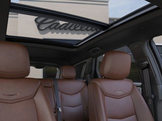 Cadillac XT5  2026 à North Bay, Ontario - 24 - w320h240px