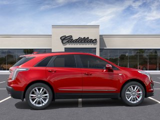 Cadillac XT5  2026 à North Bay, Ontario - 5 - w320h240px