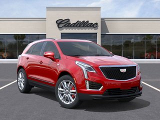 Cadillac XT5  2026 à North Bay, Ontario - 7 - w320h240px