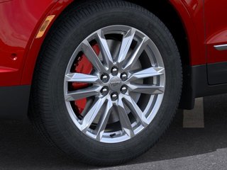 Cadillac XT5  2026 à North Bay, Ontario - 9 - w320h240px