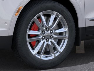 2026 Cadillac XT5 in North Bay, Ontario - 9 - w320h240px