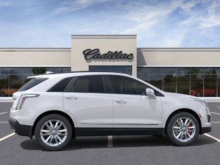 2026 Cadillac XT5 in North Bay, Ontario - 5 - w320h240px