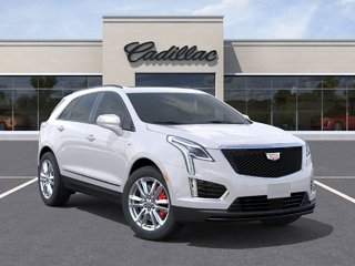 2026 Cadillac XT5 in North Bay, Ontario - 7 - w320h240px