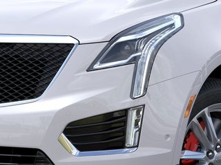 2026 Cadillac XT5 in North Bay, Ontario - 10 - w320h240px