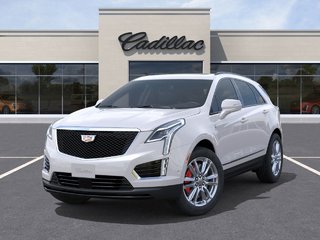 2026 Cadillac XT5 in North Bay, Ontario - 6 - w320h240px