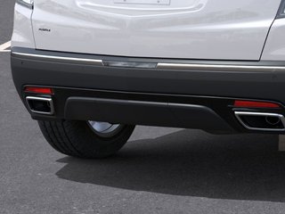 2026 Cadillac XT5 in North Bay, Ontario - 14 - w320h240px