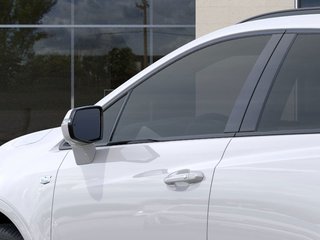 2026 Cadillac XT5 in North Bay, Ontario - 12 - w320h240px