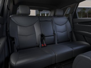 2026 Cadillac XT5 in North Bay, Ontario - 17 - w320h240px