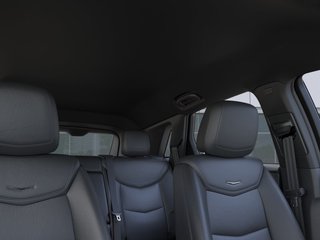 2026 Cadillac XT5 in North Bay, Ontario - 24 - w320h240px