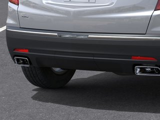 2026 Cadillac XT5 in North Bay, Ontario - 14 - w320h240px