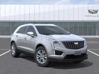 2026 Cadillac XT5 in North Bay, Ontario - 7 - w320h240px