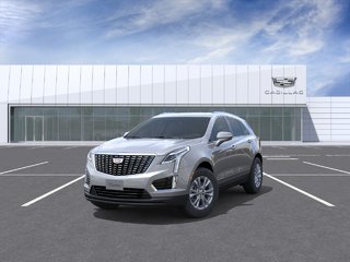 2026 Cadillac XT5 in North Bay, Ontario - 8 - w320h240px