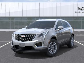 2026 Cadillac XT5 in North Bay, Ontario - 6 - w320h240px