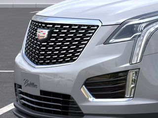2026 Cadillac XT5 in North Bay, Ontario - 13 - w320h240px