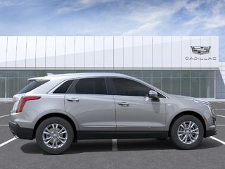2026 Cadillac XT5 in North Bay, Ontario - 5 - w320h240px