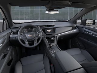 2026 Cadillac XT5 in North Bay, Ontario - 15 - w320h240px