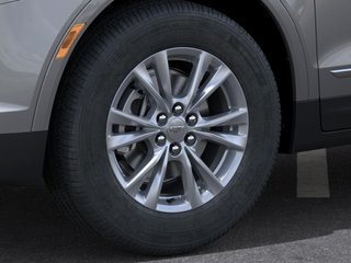 2026 Cadillac XT5 in North Bay, Ontario - 9 - w320h240px