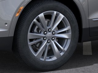 2026 Cadillac XT5 in North Bay, Ontario - 9 - w320h240px