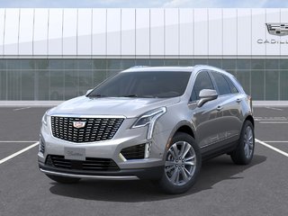 2026 Cadillac XT5 in North Bay, Ontario - 6 - w320h240px