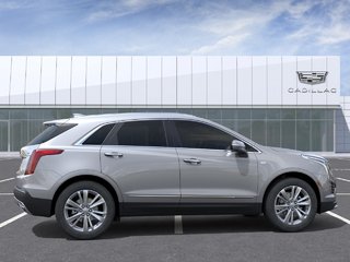2026 Cadillac XT5 in North Bay, Ontario - 5 - w320h240px
