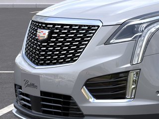 2026 Cadillac XT5 in North Bay, Ontario - 13 - w320h240px