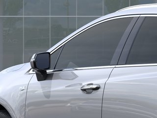 2026 Cadillac XT5 in North Bay, Ontario - 12 - w320h240px