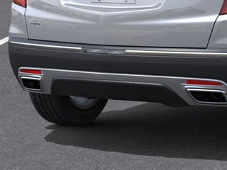 2026 Cadillac XT5 in North Bay, Ontario - 14 - w320h240px