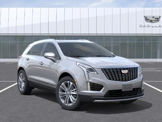 2026 Cadillac XT5 in North Bay, Ontario - 7 - w320h240px